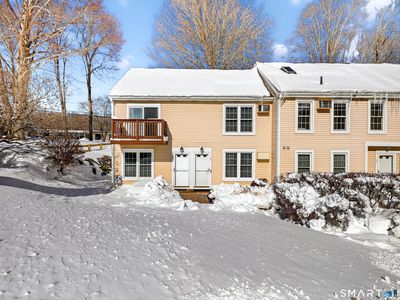 54 Rope Ferry Road #I151, Waterford, CT, 06385
