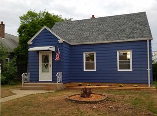 3167 S Burrell St, Milwaukee, WI 53207