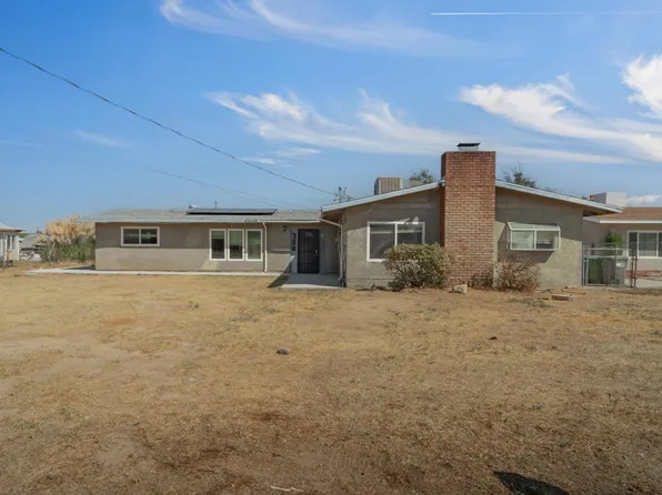 43028 45th St W, Lancaster, CA 93536
