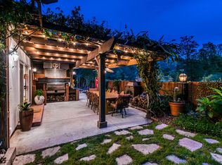 3619 Loadstone Dr, Sherman Oaks, CA 91403