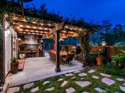 3619 Loadstone Dr, Sherman Oaks, CA, 91403