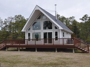 2904 Goose Creek Rd, Toddville, MD 21672