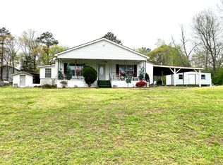 1070 Mount Vernon Rd, Tunnel Hill, GA 30755