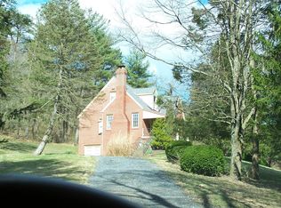 1091 Peters Mountain Rd #1, Dauphin, PA 17018