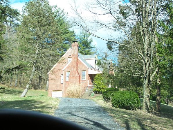 1091 Peters Mountain Rd #1