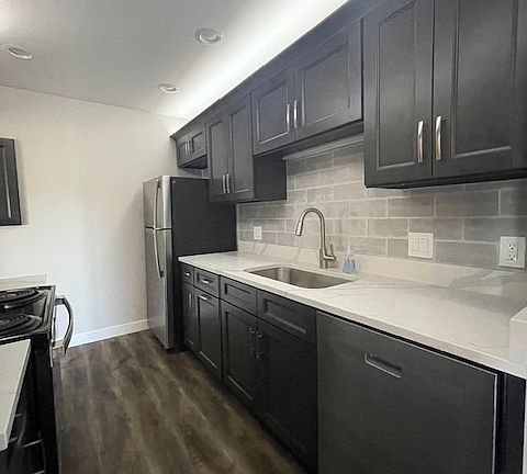 Kitchen - View 3