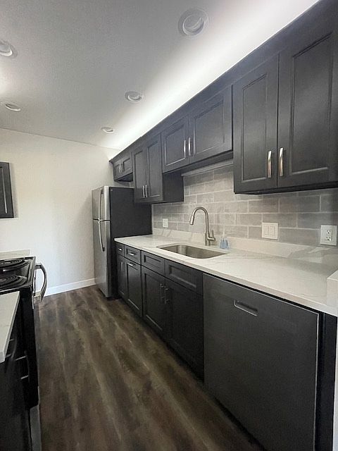 Kitchen - View 3