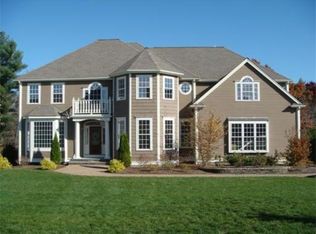 75 Concerto Ct, Easton, MA 02356