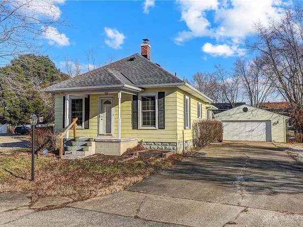 1103 Washington St, Middletown, OH 45044