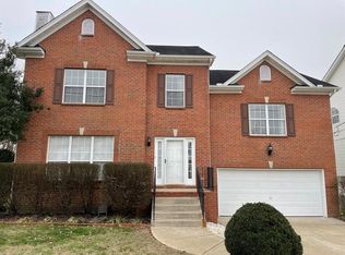 6205 Hampton Hall Way, Hermitage, TN 37076