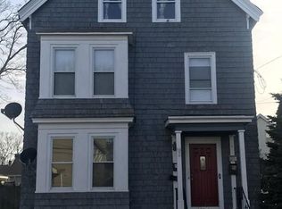 38 Chatham St, Lynn, MA 01902