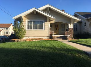 2452 Mary St, Omaha, NE 68112
