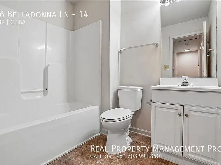 16 Belladonna Ln #14 — Photo 18
