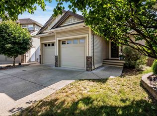 10113 Williams Rd #6, Chilliwack, BC V2P5H3