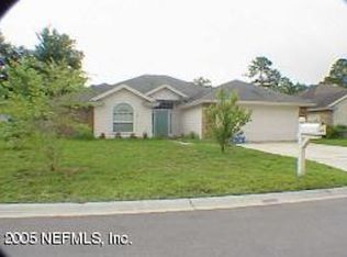 4107 Bald Eagle Ln, Jacksonville, FL 32257