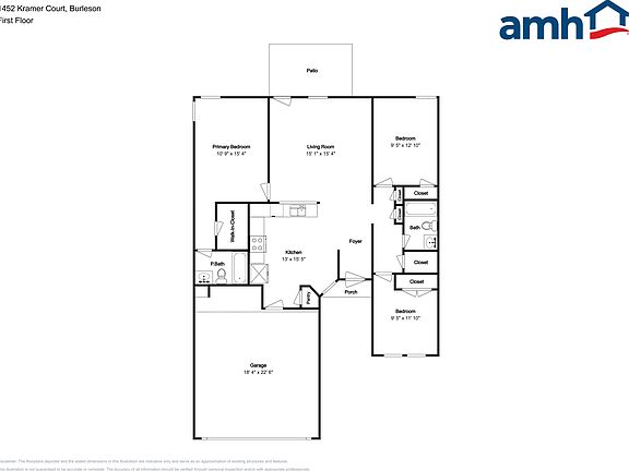 2nd image of this home