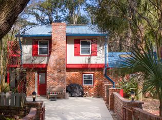 9 Simmons Rd #B, Hilton Head Island, SC 29926