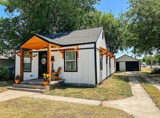 100 N Donald Ave, El Reno, OK 73036