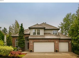 9520 NW Caxton Ln, Portland, OR