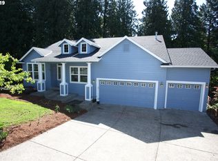11374 SE Cedar Way, Happy Valley, OR 97086