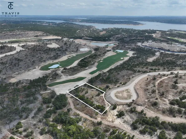 20601 Vergari Dr, Spicewood, TX 78669