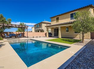 229 Moonshot St, Henderson, NV 89074