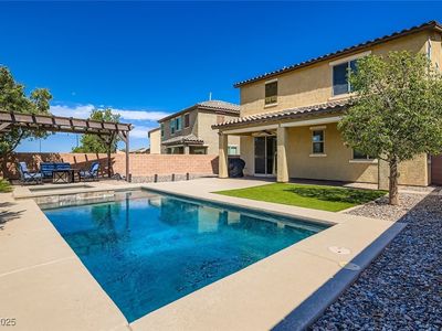 229 Moonshot St, Henderson, NV, 89074