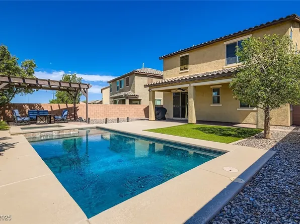 229 Moonshot St, Henderson, NV 89074