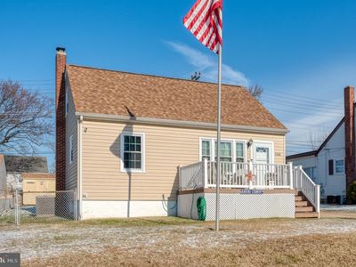 2208 Gaylawn Dr, Baltimore, MD, 21227