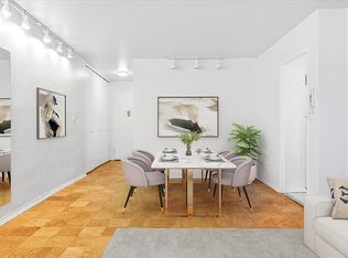 Gerard Towers, Forest Hills, NY 11375