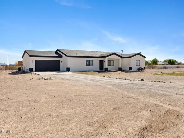 34247 W PECAN Street, Tonopah, AZ 85354