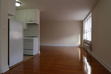 Rented by Atlantic Management Co Inc