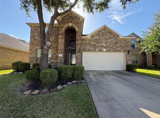 1911 Boren Dr, Katy, TX 77493