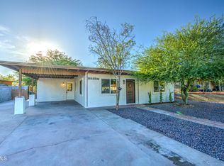 1648 N 38TH Drive, Phoenix, AZ 85009