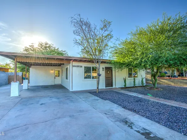 1648 N 38TH Drive, Phoenix, AZ 85009