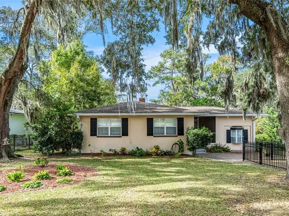 836 NE 11th Ave, Ocala, FL 34470