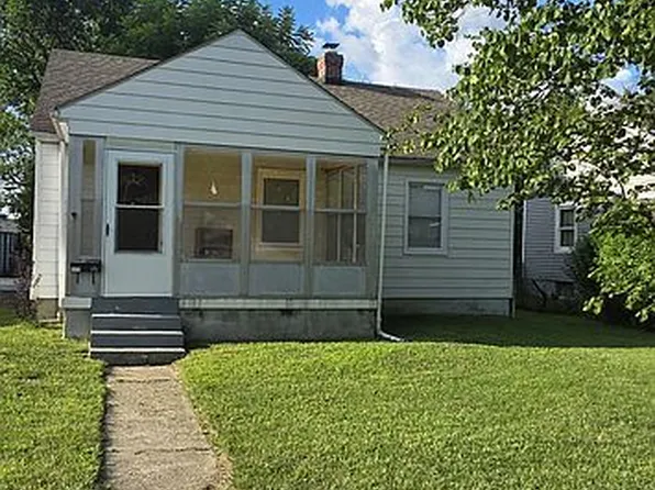612 W Cottom Ave, New Albany, IN 47150