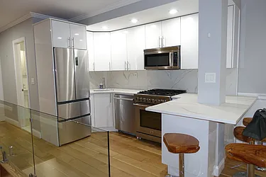 Rented by Keller Williams NYC