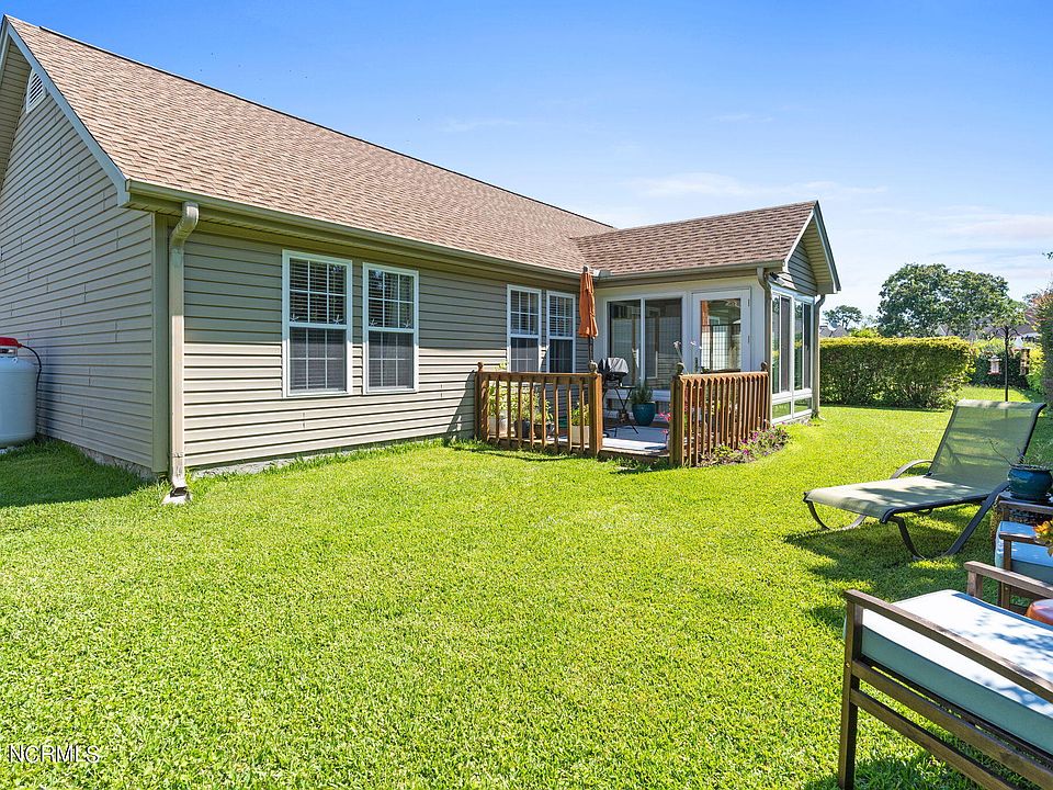 466 Wampee Street NW, Calabash, NC 28467 MLS 100398873 Zillow