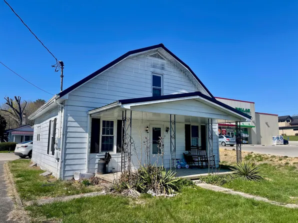 473 N Main St, Jamestown, KY 42629