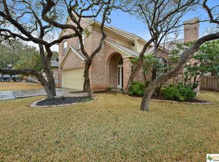 1807 Laurel Ln, Leander, TX 78641