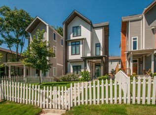 1703 Allison Pl, Nashville, TN 37203