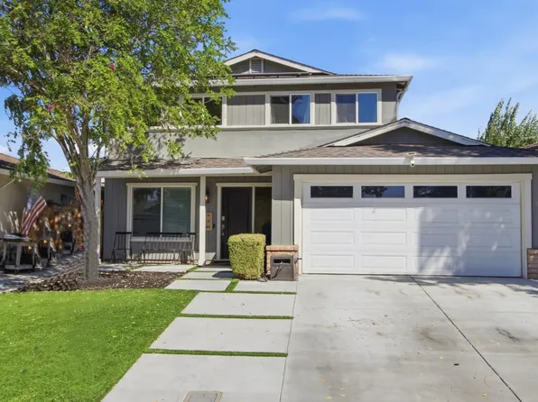 4596 Meadowhurst Ct, San Jose, CA 95136