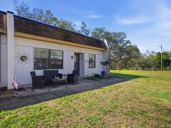 1165 Mission Cir #53F, Clearwater, FL 33759