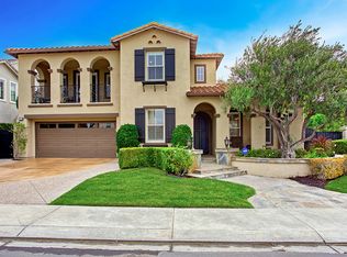 24 Pamela Way, Coto De Caza, CA 92679
