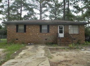 2218 S Washington St, Albany, GA 31701