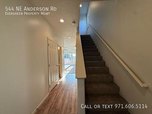 4th image of 544 NE Anderson Rd