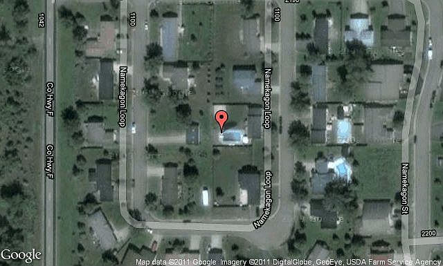 Map View