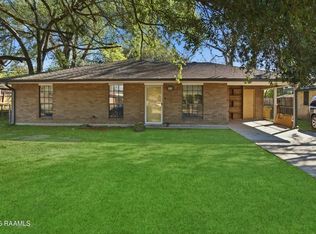 304 Rampart St, Carencro, LA 70520
