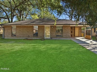 304 Rampart St, Carencro, LA, 70520